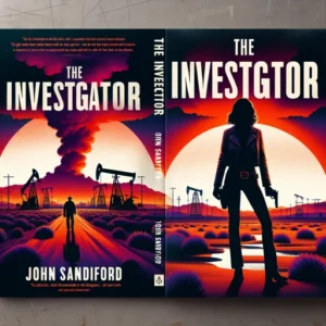 Featured image for Resumen de "El investigador" por John Sandford