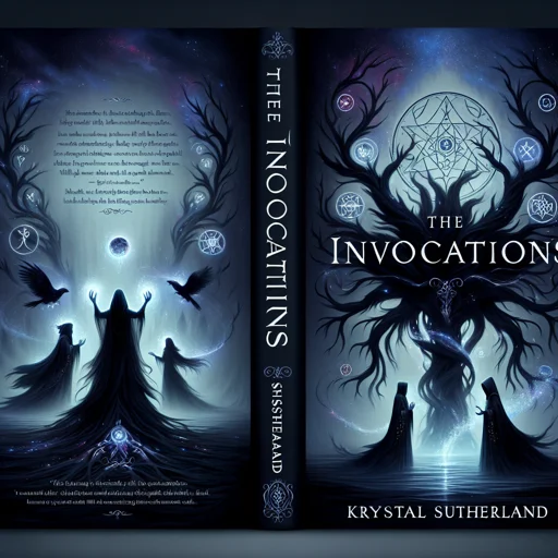 Featured image for Resumen de 'Las invocaciones' por Krystal Sutherland