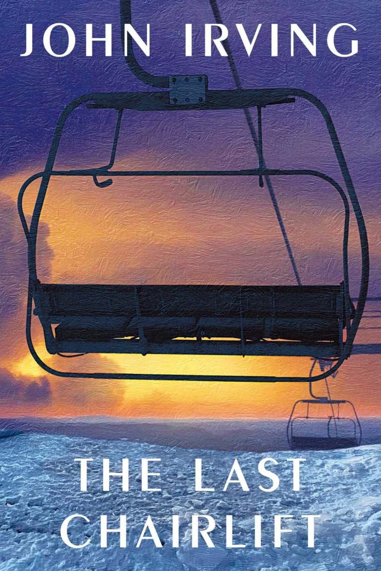 Featured image for Resumen de "The Last Chairlift" por John Irving