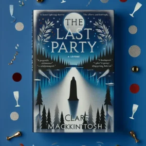 Featured image for Resumen de "La Última Fiesta" por Clare Mackintosh