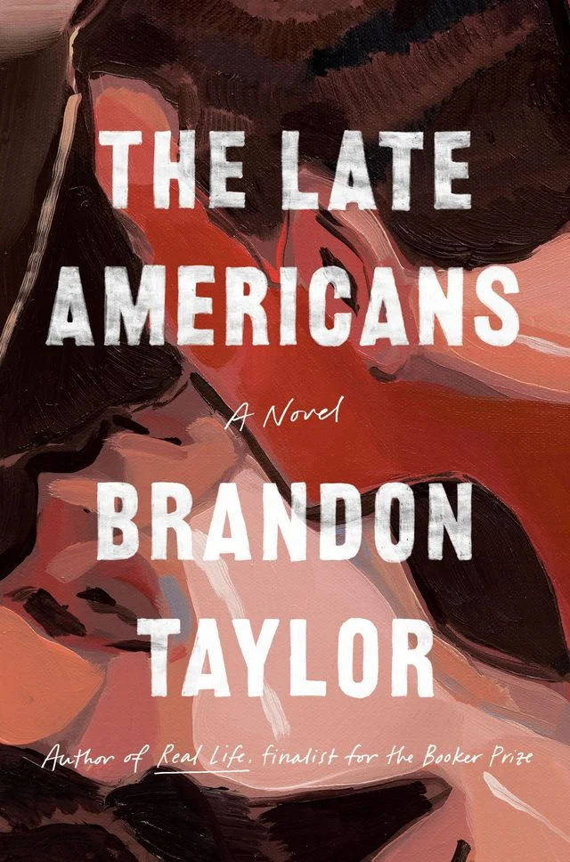 Featured image for Resumen de "The Late Americans" por Brandon Taylor
