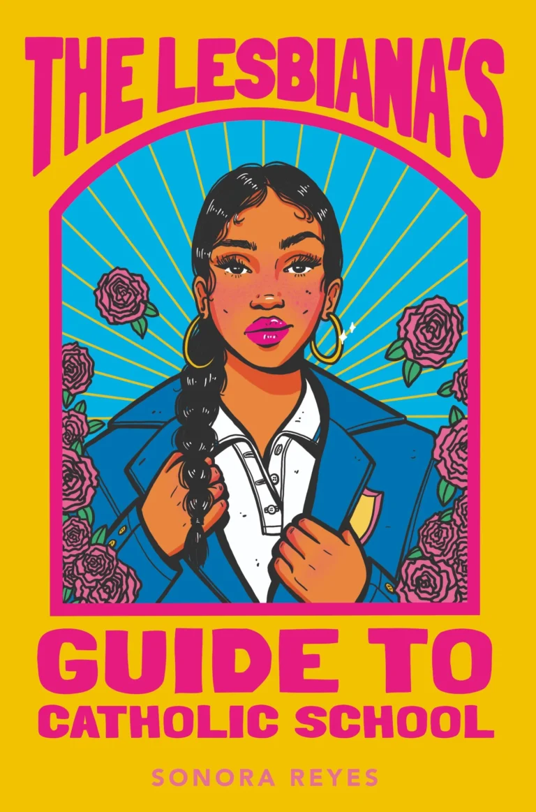 Featured image for Resumen de "La guía de la lesbiana para la escuela católica" por Sonora Reyes