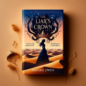 Featured image for Resumen de 'La corona del mentiroso' por Abigail Owen