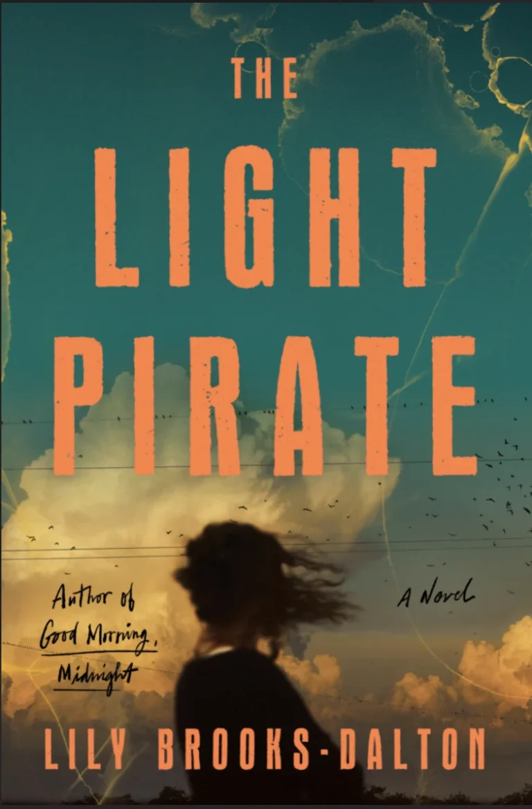 Featured image for Resumen de "The Light Pirate" por Lily Brooks-Dalton