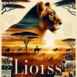 Featured image for Resumen de 'La leona' por Chris Bohjalian