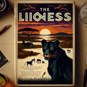 Featured image for Resumen de "La leona" por Chris Bohjalian