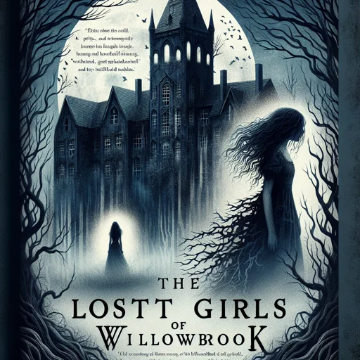 Featured image for Resumen de "Las chicas perdidas de Willowbrook" por Ellen Marie Wiseman