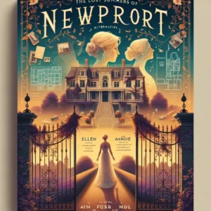Featured image for Resumen de "Los veranos perdidos de Newport" por Beatriz Williams, Lauren Willig y Karen White