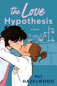 Featured image for Resumen de "The Love Hypothesis" por Ali Hazelwood