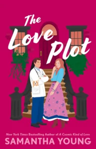 Featured image for Resumen de "La trama del amor" por Samantha Young