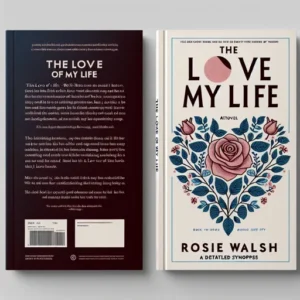 Featured image for Resumen de "El amor de mi vida" por Rosie Walsh