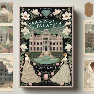 Featured image for Resumen de 'The Magnolia Palace' por Fiona Davis
