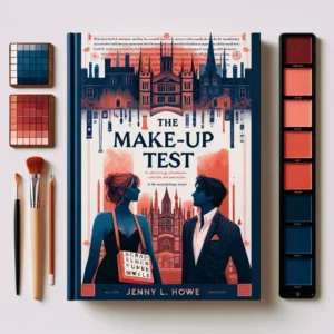 Featured image for Resumen de "The Make-Up Test" por Jenny L. Howe