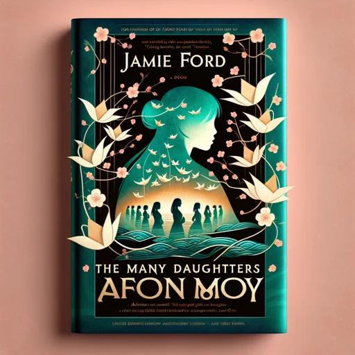 Featured image for Resumen de "Las muchas hijas de Afong Moy" por Jamie Ford