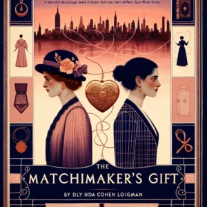Featured image for Resumen de "El regalo de la casamentera" por Lynda Cohen Loigman