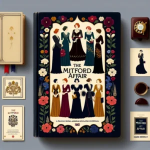 Featured image for Resumen de "The Mitford Affair" por Marie Benedict