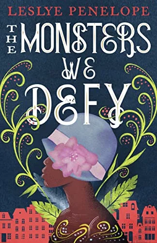 Featured image for Resumen de 'Los monstruos que desafiamos' por Leslye Penelope