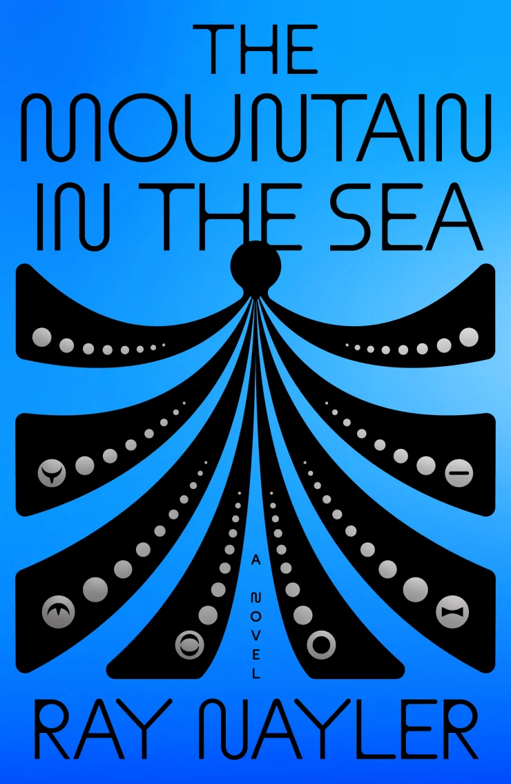 Featured image for Resumen de "La montaña en el mar" por Ray Nayler