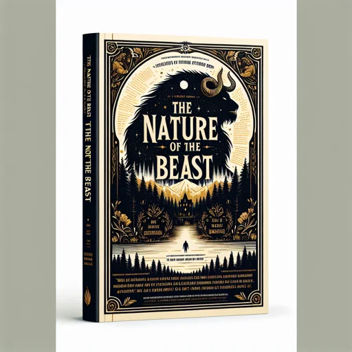 Alternative book cover of The Nature of the Beast