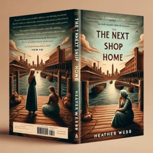 Featured image for Resumen de "El próximo barco a casa" por Heather Webb