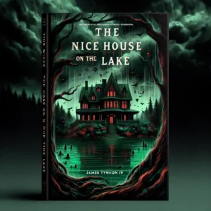 Featured image for Resumen de "La casa bonita en el lago" por James Tynion IV