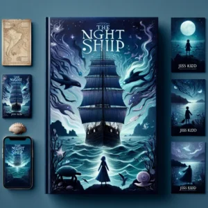 Featured image for Resumen de 'El barco de la noche' por Jess Kidd
