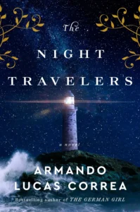 Featured image for Resumen de "Los viajeros de la noche" por Armando Lucas Correa