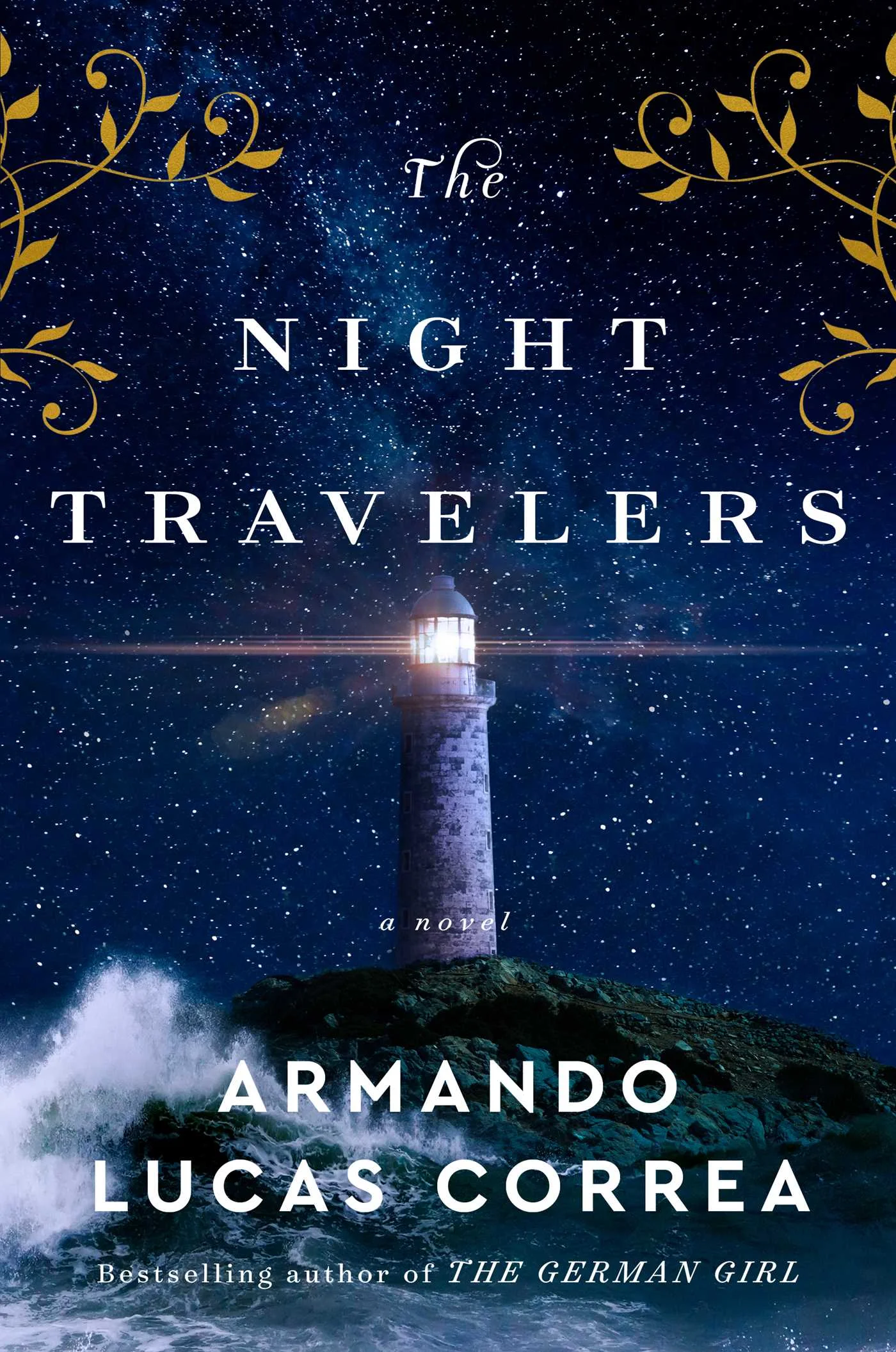 Featured image for Resumen de "Los viajeros de la noche" por Armando Lucas Correa