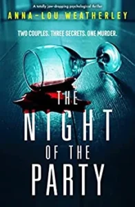 Featured image for Resumen de "La Noche de la Fiesta" por Anna-Lou Weatherley