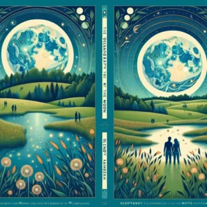 Featured image for Resumen de "La oceanografía de la luna" por Glendy Vanderah
