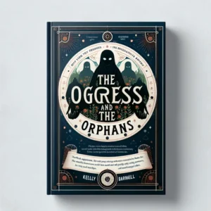 Featured image for Resumen de "La ogresa y los huérfanos" por Kelly Barnhill