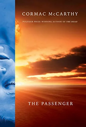 Featured image for Resumen de "El pasajero" por Cormac McCarthy