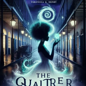 Featured image for Resumen de "The Quarter Storm" por Veronica G. Henry