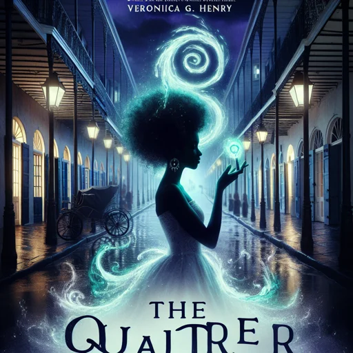 Featured image for Resumen de "The Quarter Storm" por Veronica G. Henry
