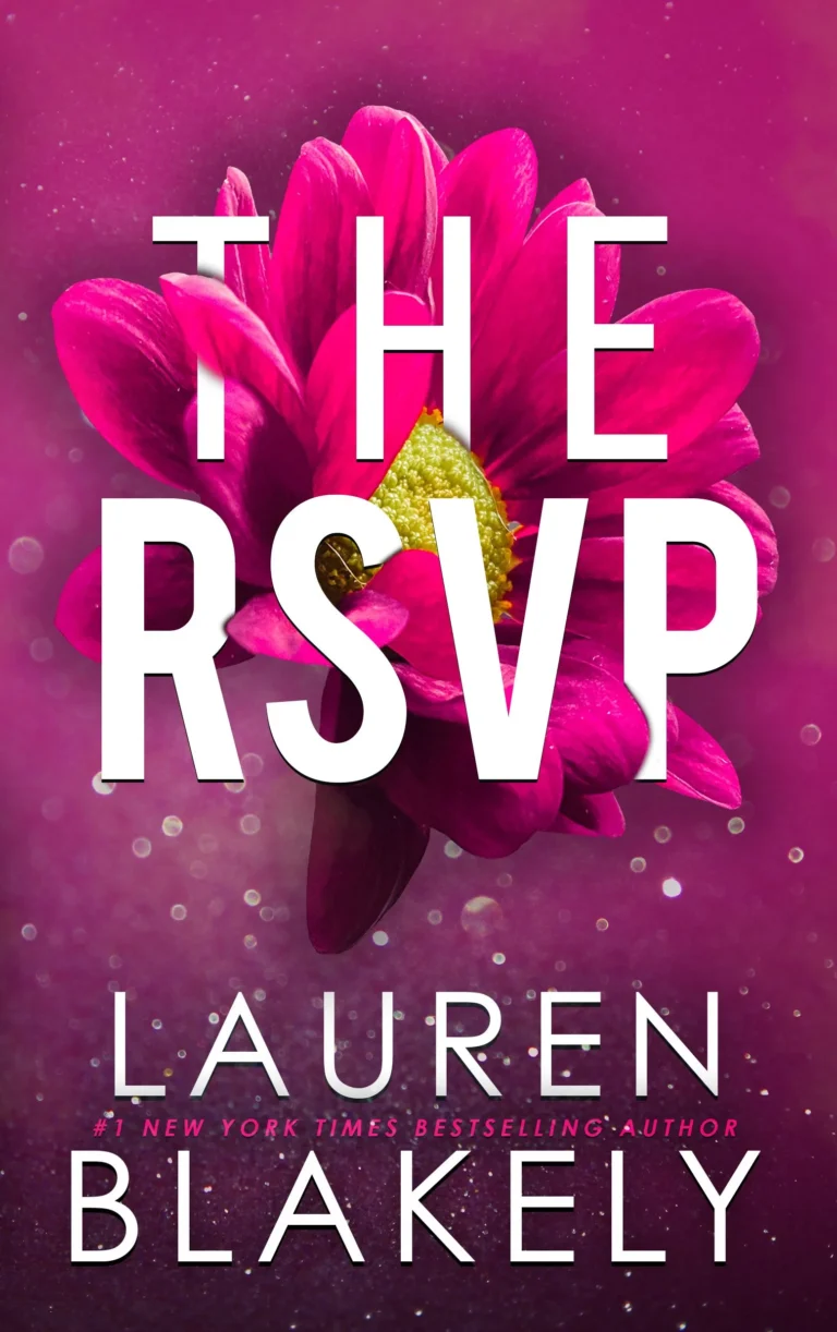 Featured image for Resumen de "The RSVP" por Lauren Blakely
