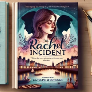Featured image for Resumen de "El incidente Rachel" por Caroline O'Donoghue