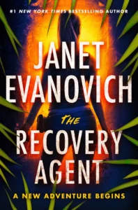 Featured image for Resumen de "The Recovery Agent" por Janet Evanovich