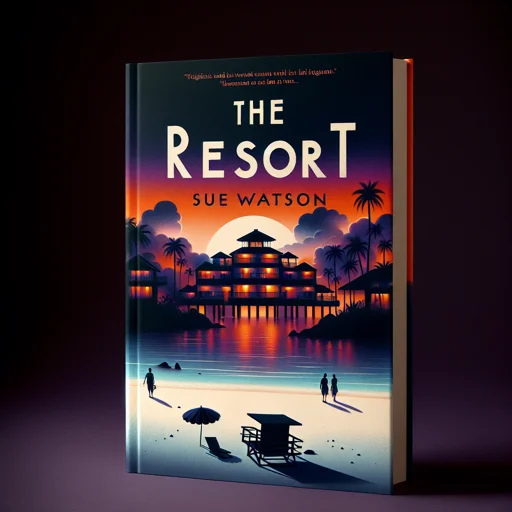 Featured image for Resumen de 'El resort' por Sue Watson