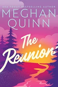 Featured image for Resumen de 'La reunión' por Meghan Quinn