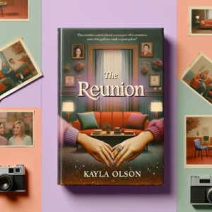 Featured image for Resumen de 'La Reunión' por Kayla Olson