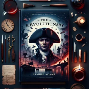 Featured image for Resumen de 'El revolucionario: Samuel Adams' por Stacy Schiff