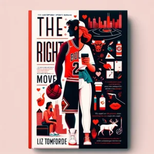 Featured image for Resumen de "The Right Move" por Liz Tomforde