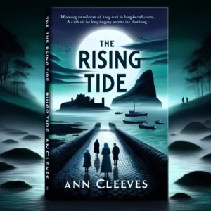 Featured image for Resumen de "La marea ascendente" por Ann Cleeves