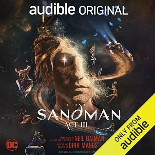 Featured image for Resumen de "The Sandman: Act III" por Neil Gaiman