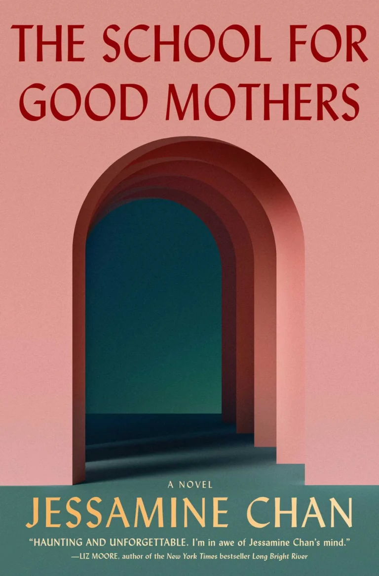 Featured image for Resumen de 'La escuela de las madres buenas' por Jessamine Chan
