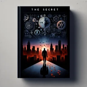 Featured image for Resumen de 'El secreto' por Lee Child y Andrew Child