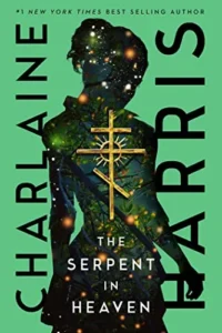 Featured image for Resumen de "La serpiente en el cielo" por Charlaine Harris