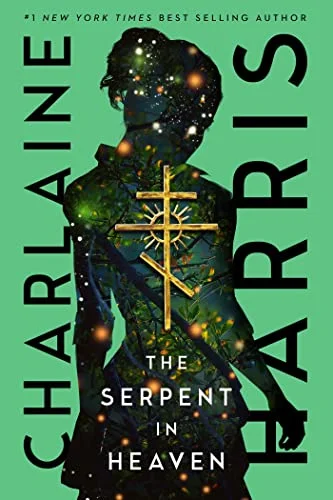 Featured image for Resumen de "La serpiente en el cielo" por Charlaine Harris