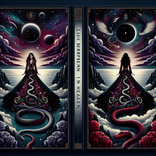 Alternative book cover of  by 