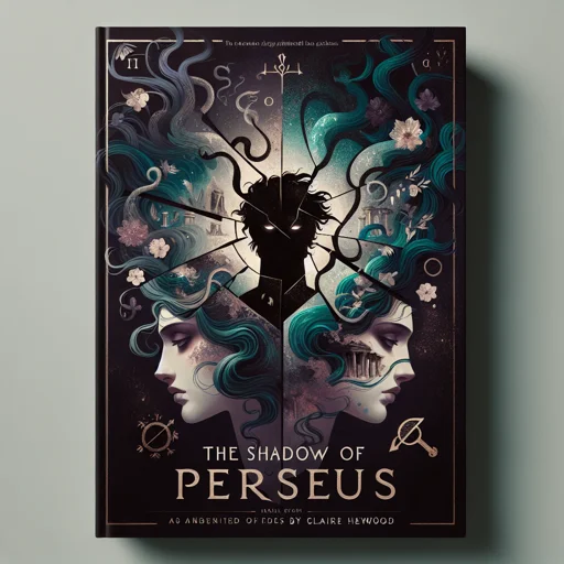 Featured image for Resumen de "La sombra de Perseo" por Claire Heywood